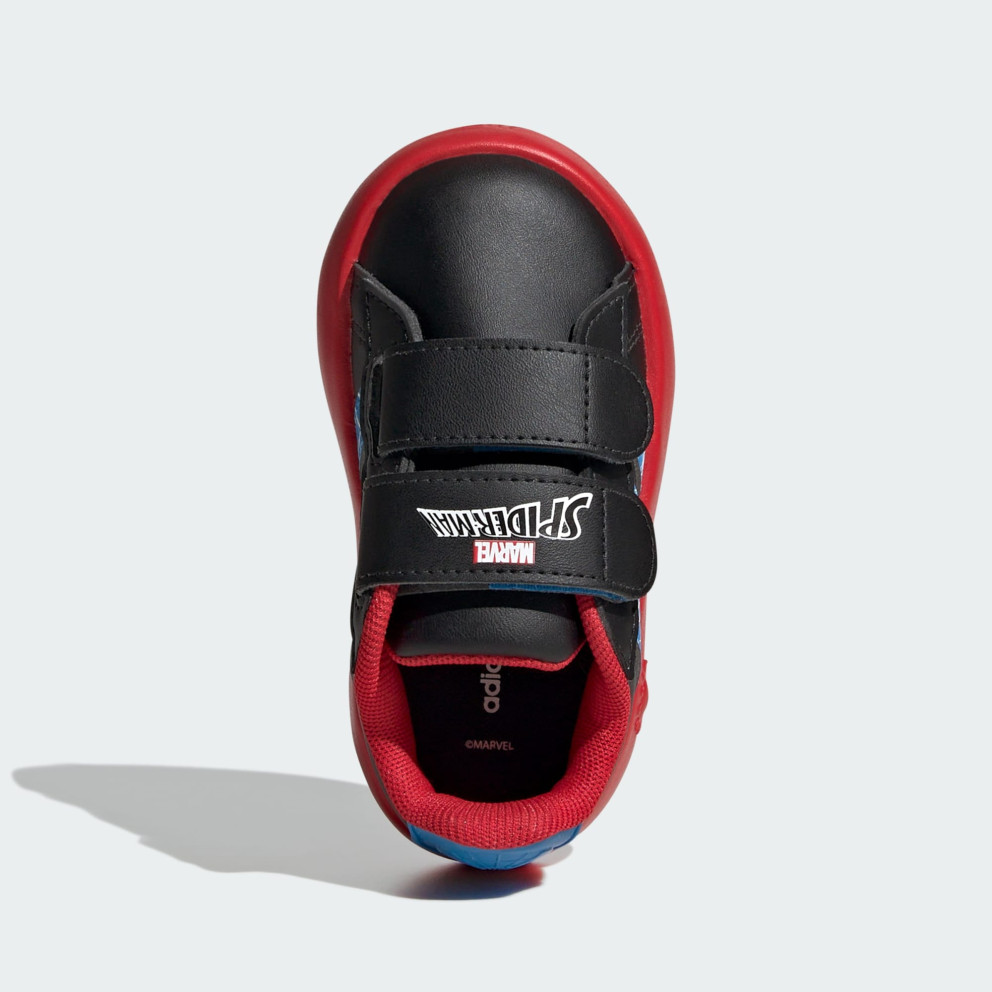 adidas sportswear Grand Court Spider-Man Cf I