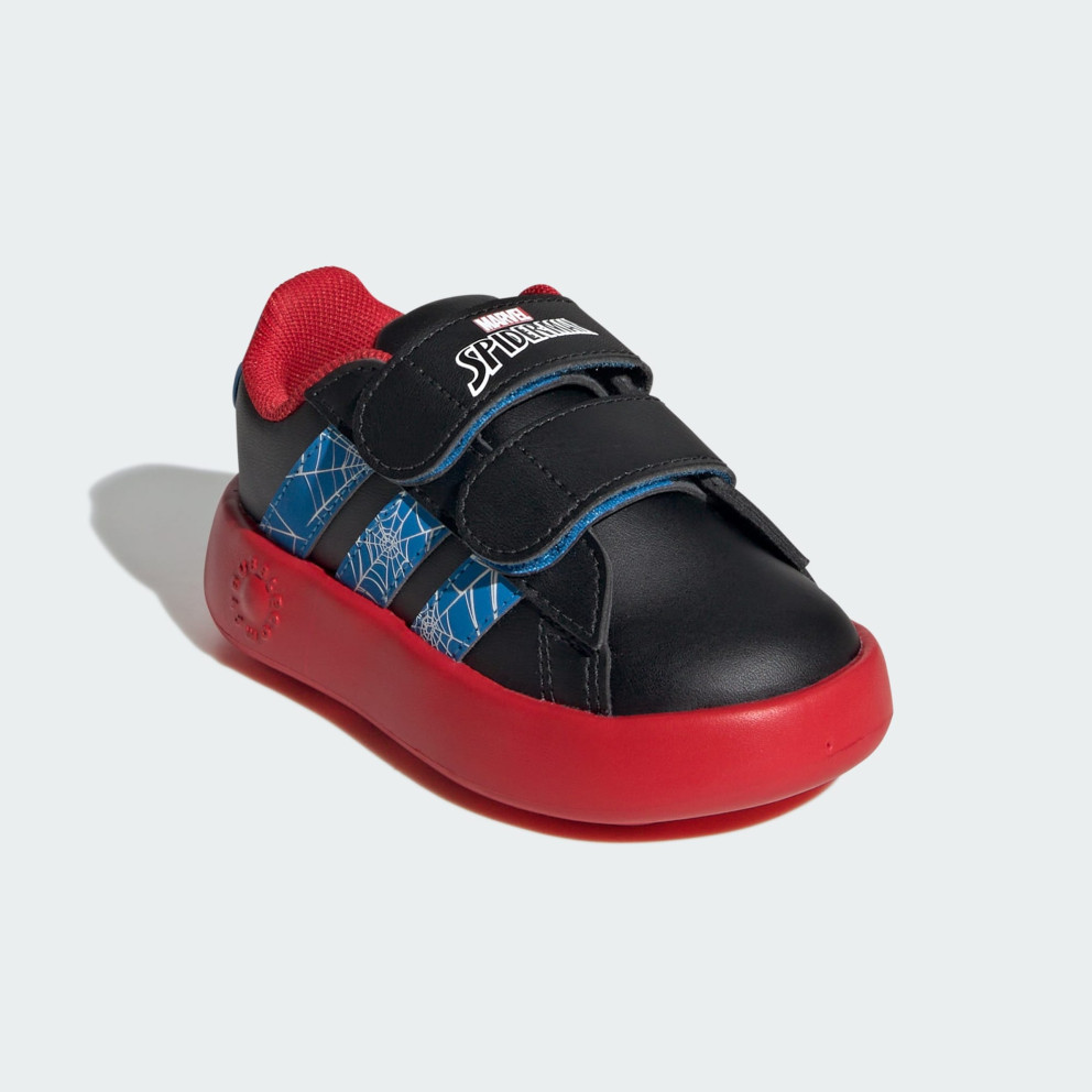 adidas sportswear Grand Court Spider-Man Cf I