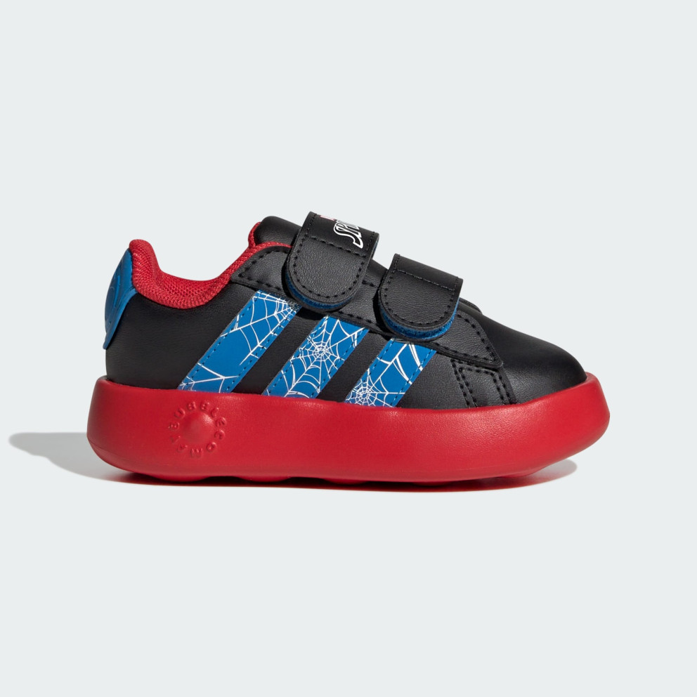 adidas sportswear Grand Court Spider-Man Cf I