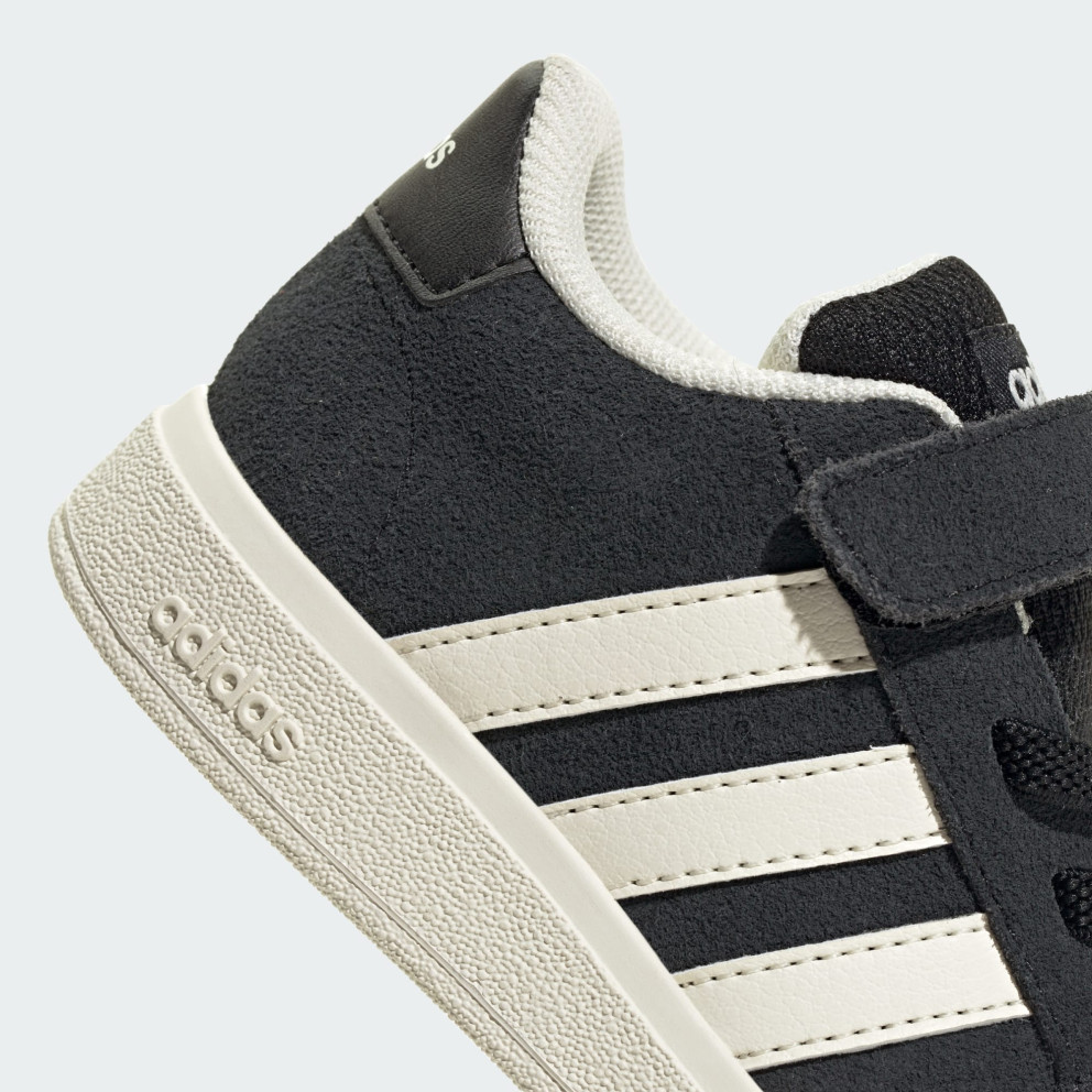 adidas sportswear Grand Court 00S El I