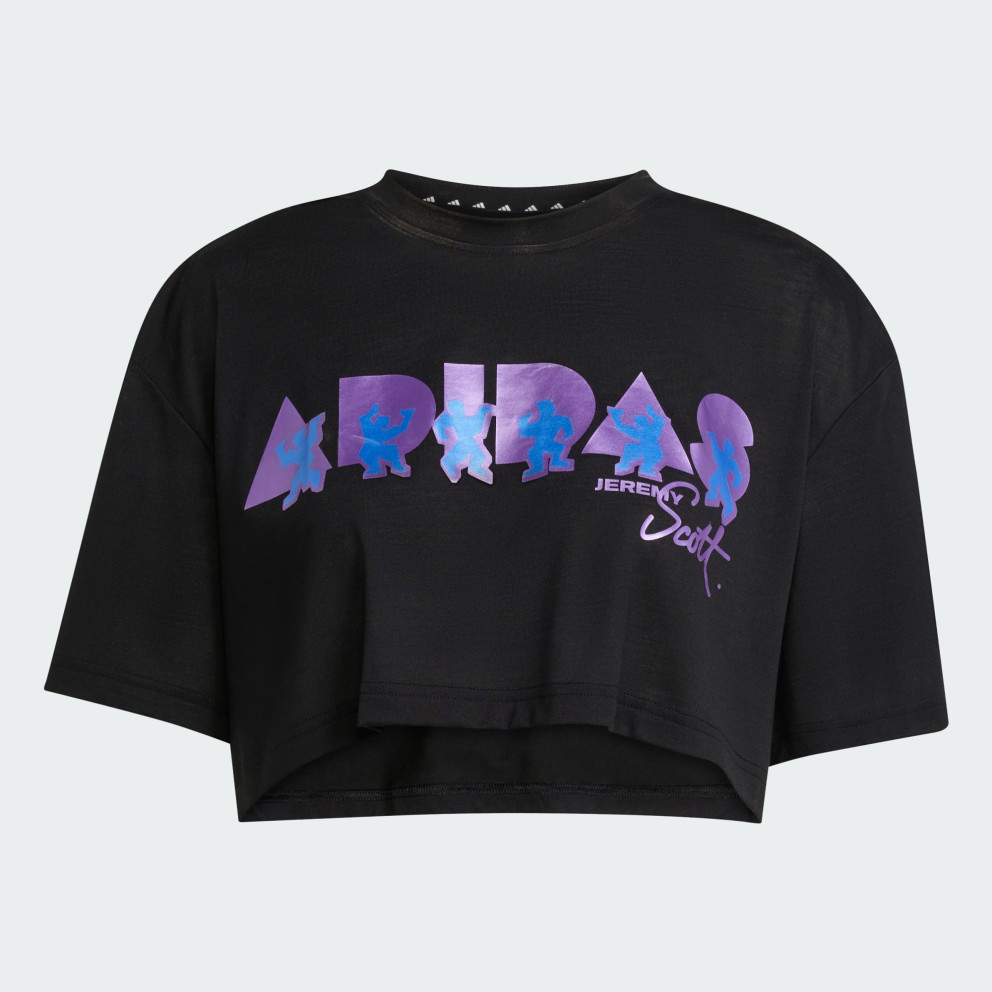 adidas W Js Training T