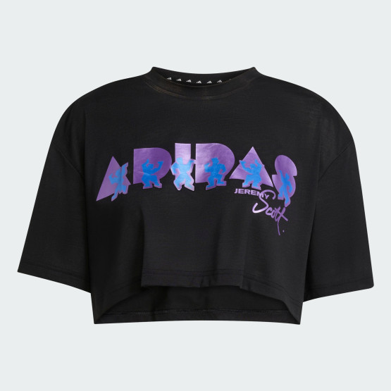 adidas W Js Training T