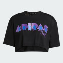 adidas W Js Training T