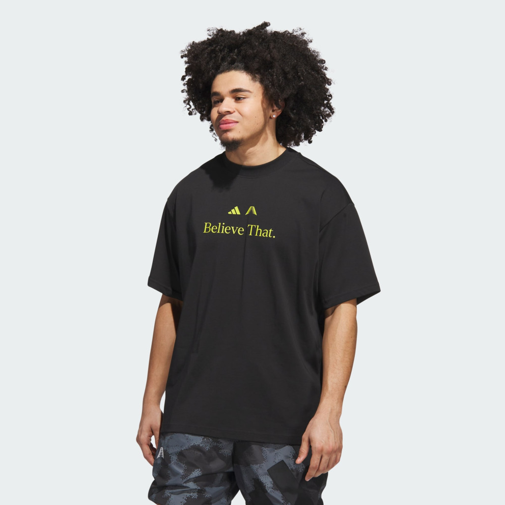 adidas Anted Bt Tee