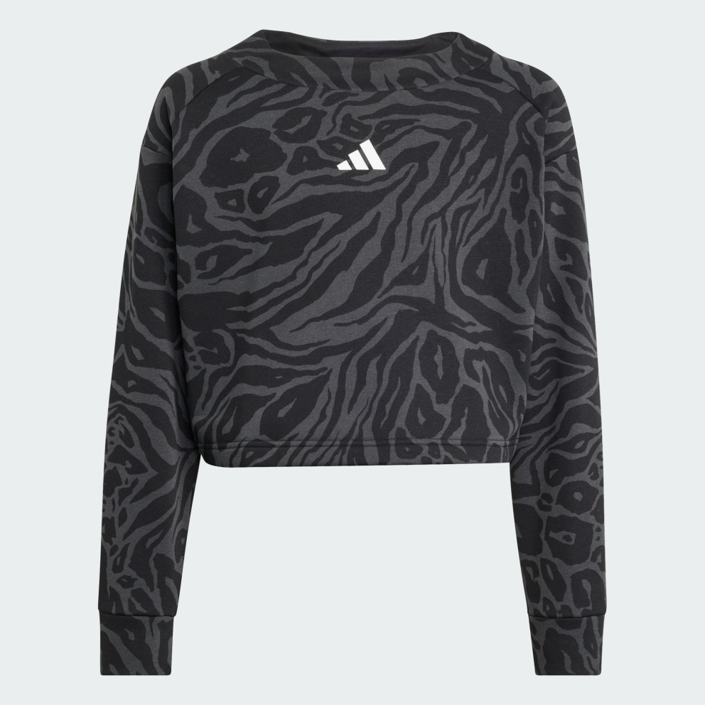 adidas sportswear Jg Fi Aop Top