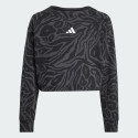adidas sportswear Jg Fi Aop Top