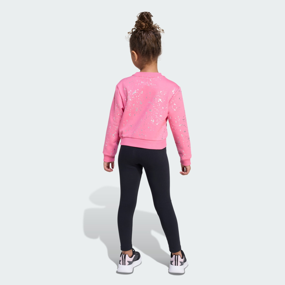 adidas sportswear Lg Glam Set
