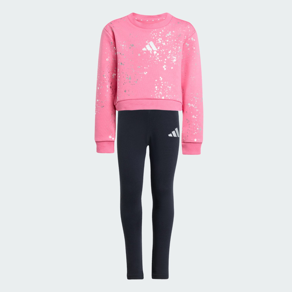 adidas sportswear Lg Glam Set