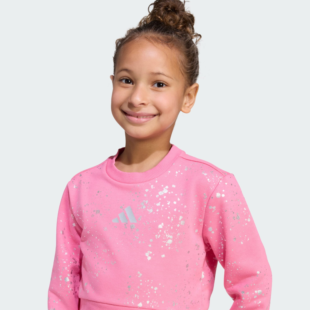 adidas sportswear Lg Glam Set