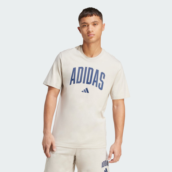 adidas sportswear M Collegiate T