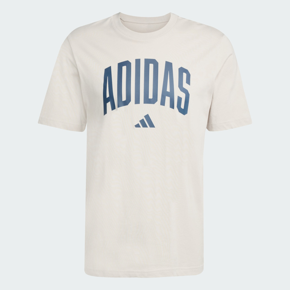 adidas sportswear M Collegiate T