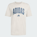 adidas sportswear M Collegiate T