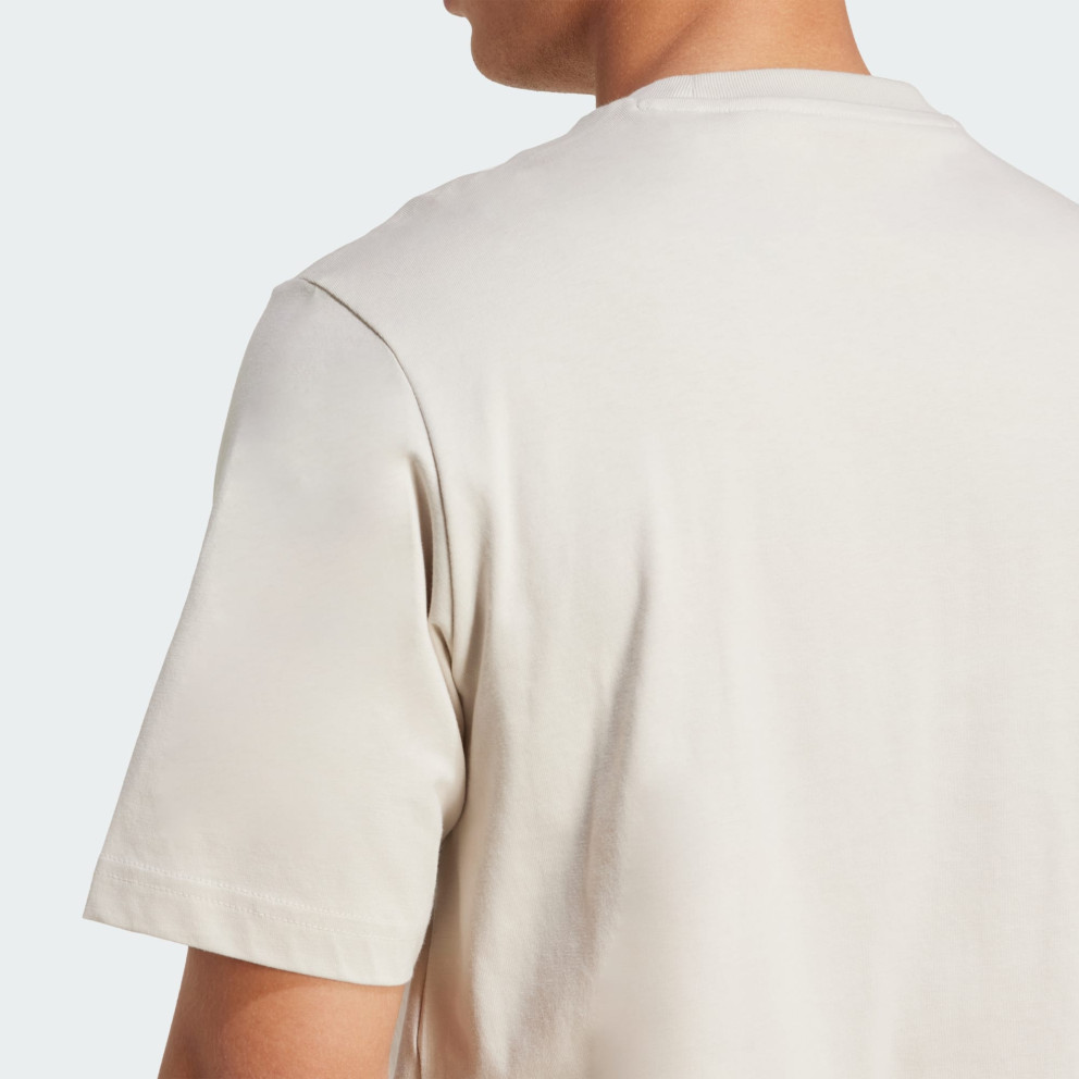 adidas sportswear M Collegiate T
