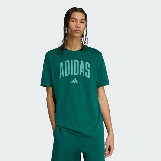 adidas sportswear M Collegiate T