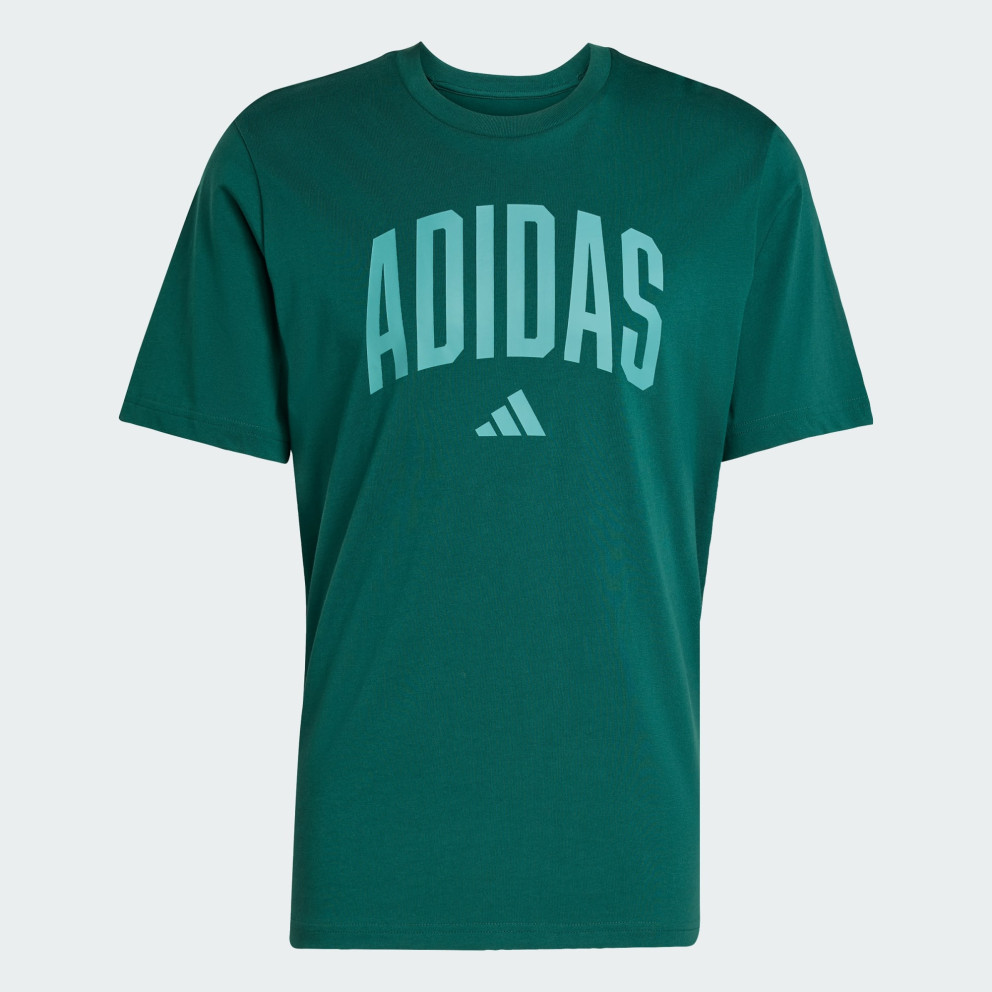 adidas sportswear M Collegiate T