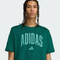 adidas sportswear M Collegiate T