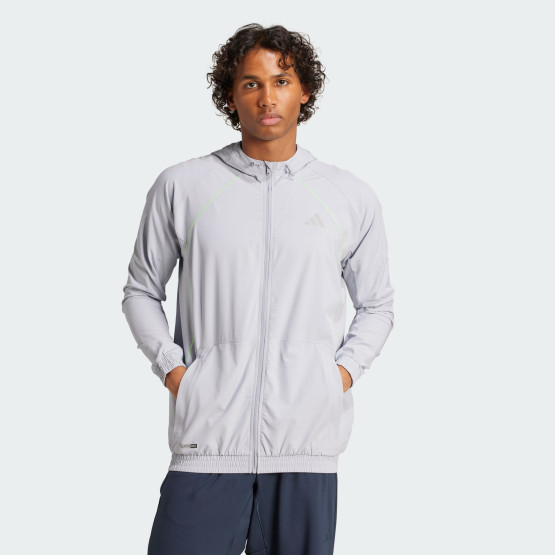 adidas Tech App S-Top