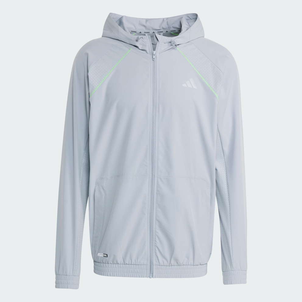 adidas Tech App S-Top