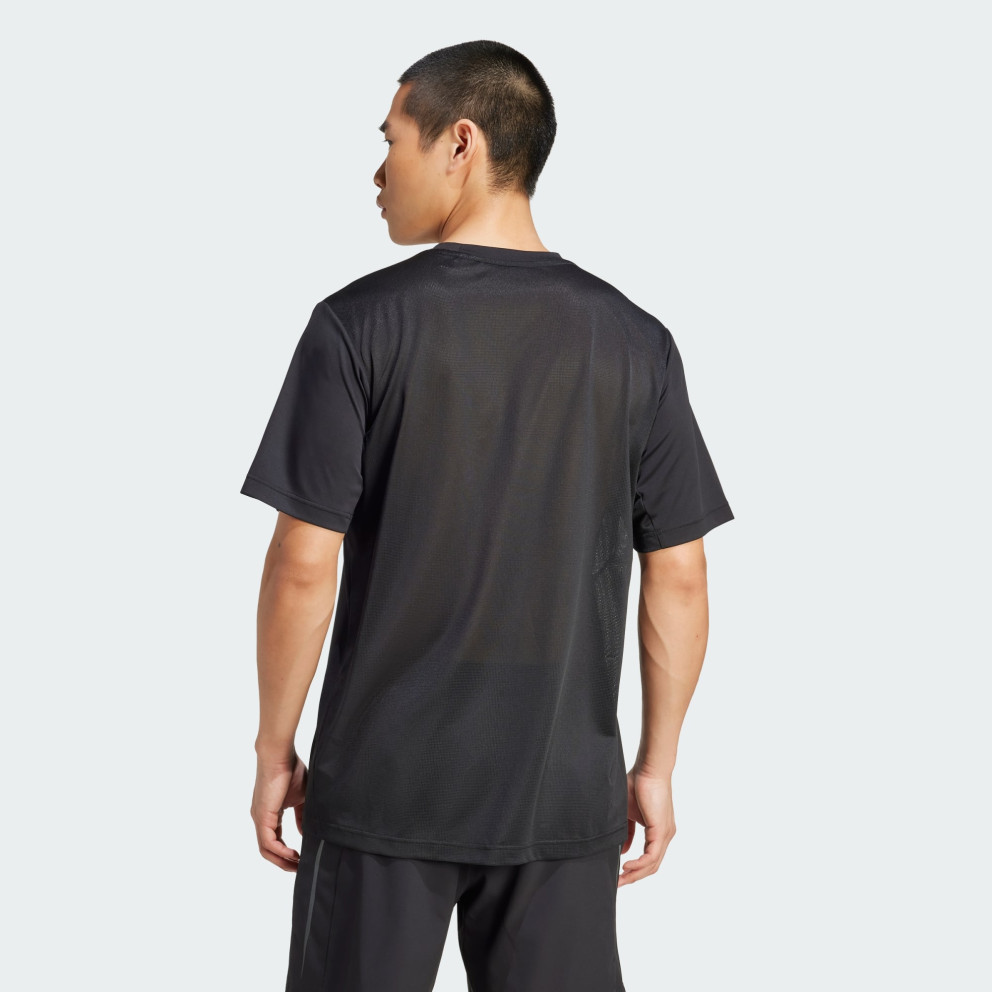 adidas Tech App Gf Tee
