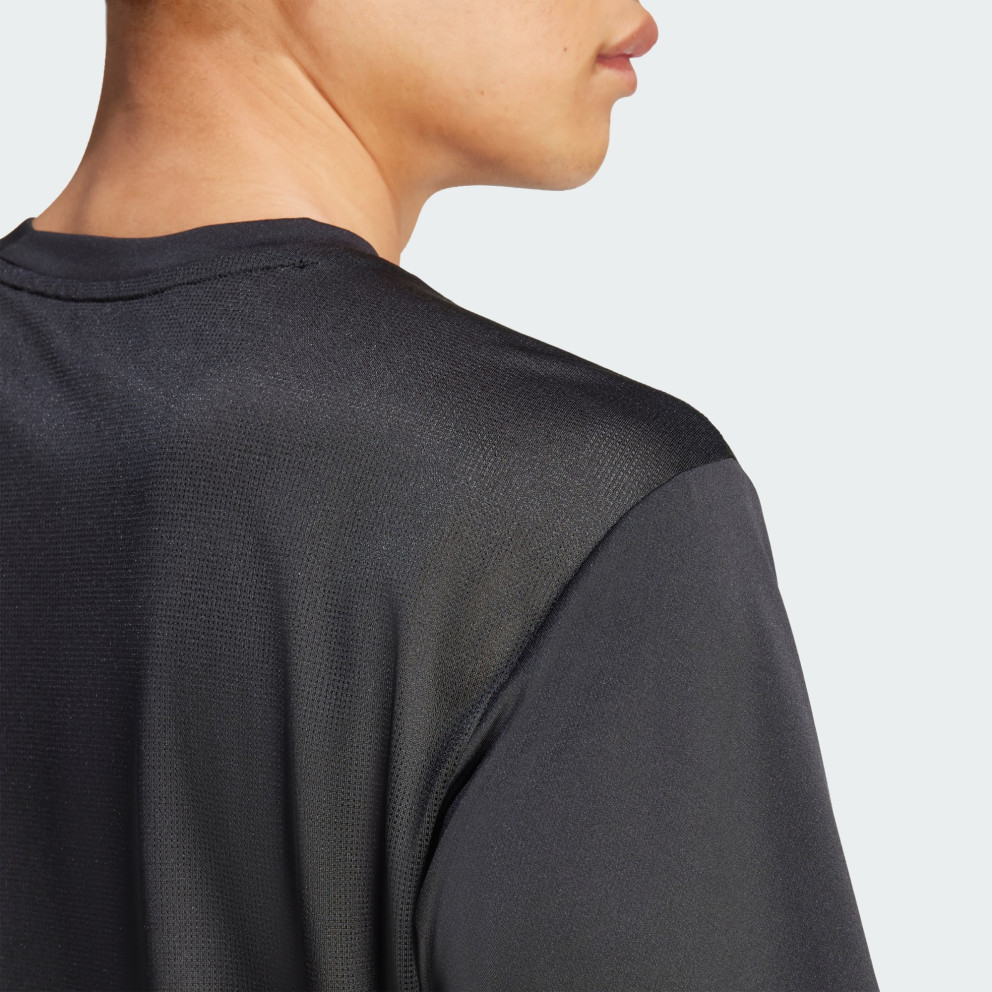 adidas Tech App Gf Tee