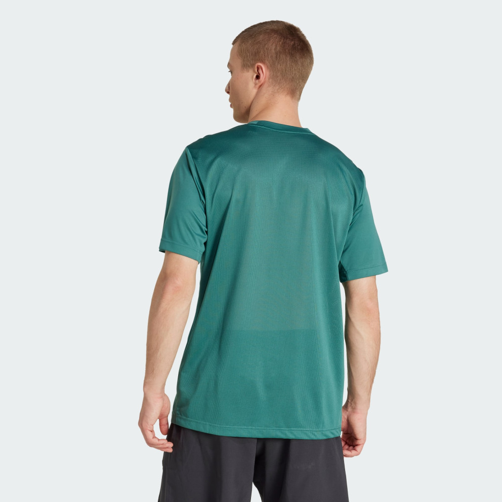 adidas Tech App Gf Tee