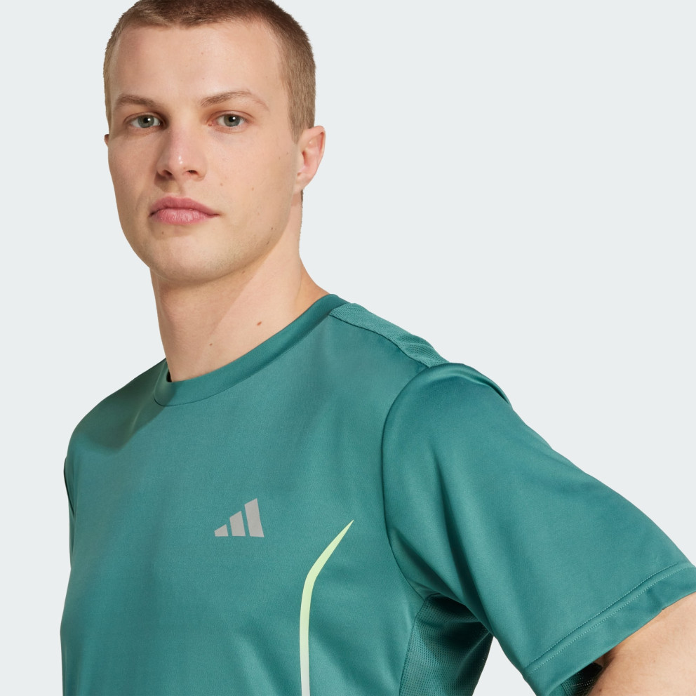 adidas Tech App Gf Tee