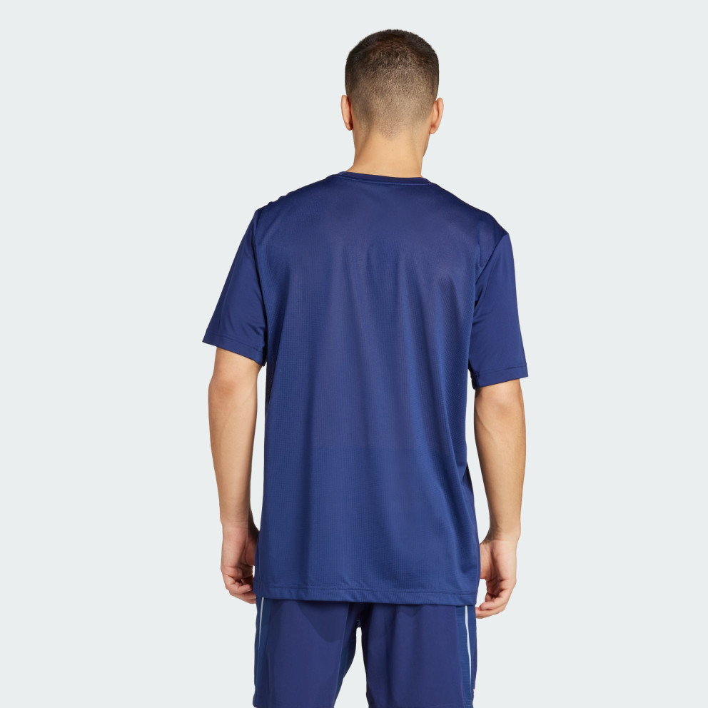 adidas Tech App Gf Tee
