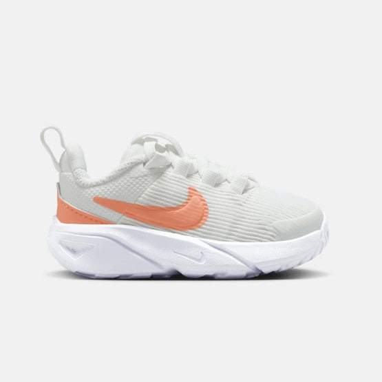Nike Star Runner 4 Βρεφικά Παπούτσια