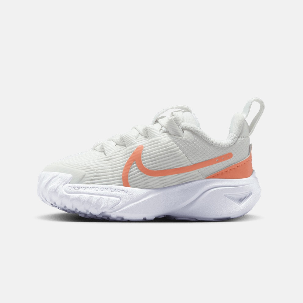 Nike Star Runner 4 Βρεφικά Παπούτσια