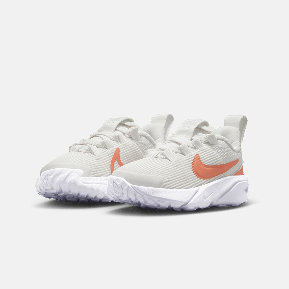 Nike Star Runner 4 Βρεφικά Παπούτσια