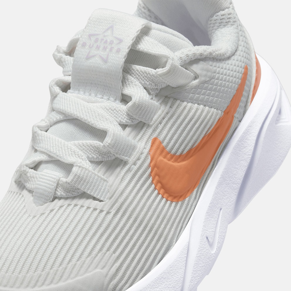 Nike Star Runner 4 Βρεφικά Παπούτσια