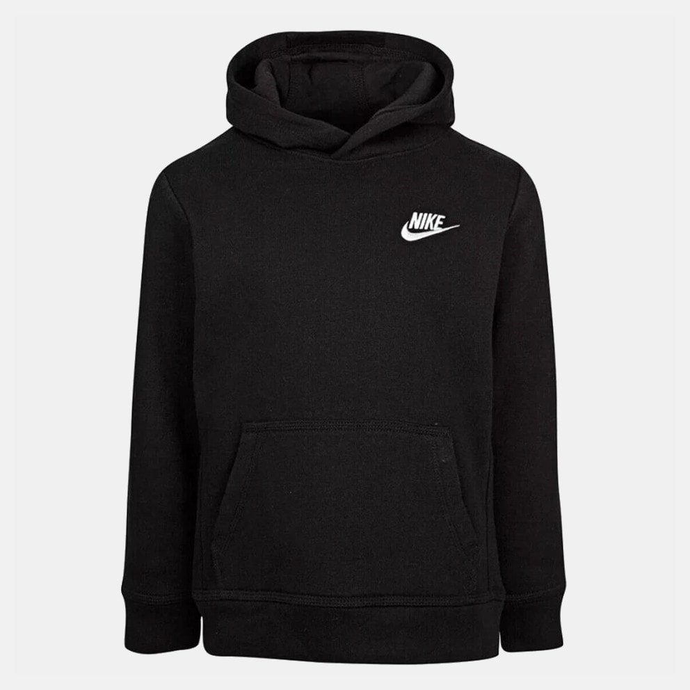 Nike Club Oh Hd Blk