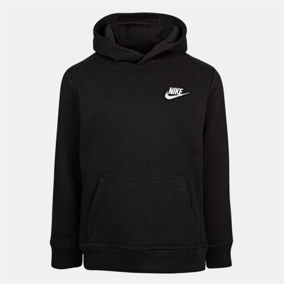 Nike Club Oh Hd Blk
