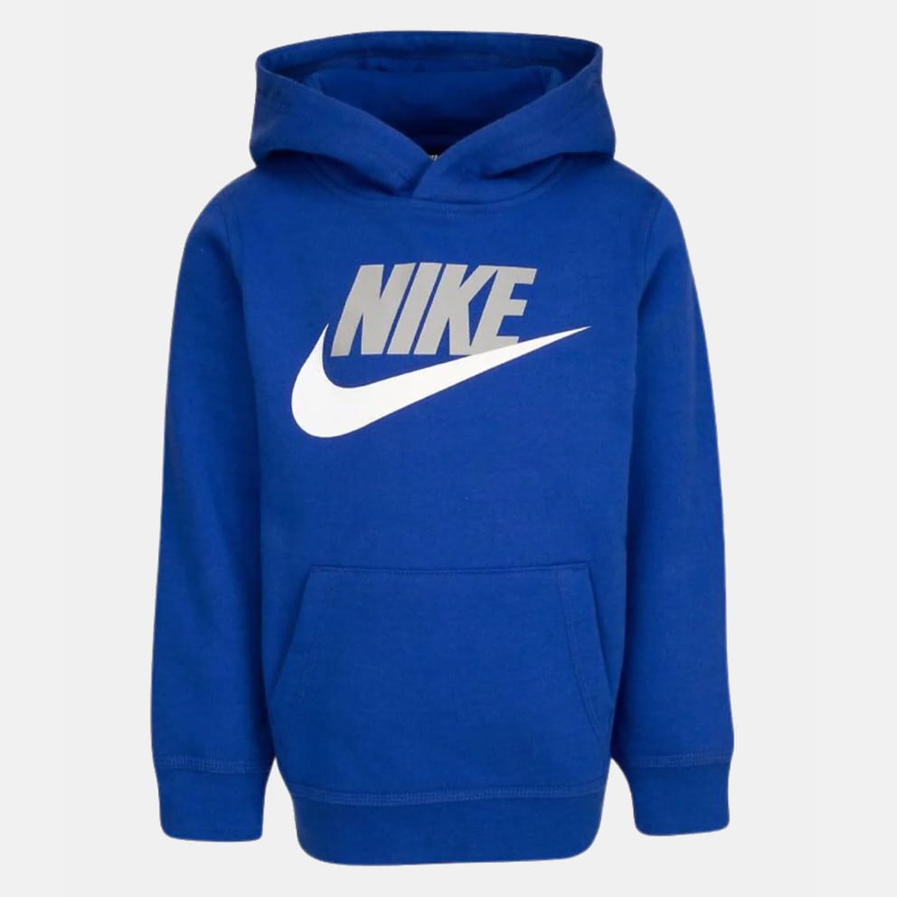 Nike Club Hbr Hd Blue