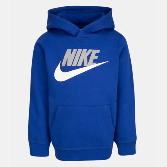 Nike Club Hbr Hd Blue