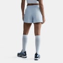 Nike W Nsw Cls Wvn Mr 5" Logo Short