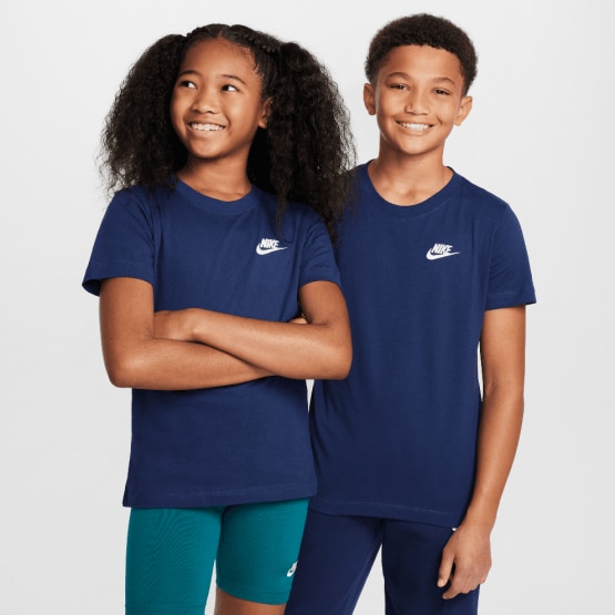 Nike Sportswear Futura Παιδικό T-Shirt