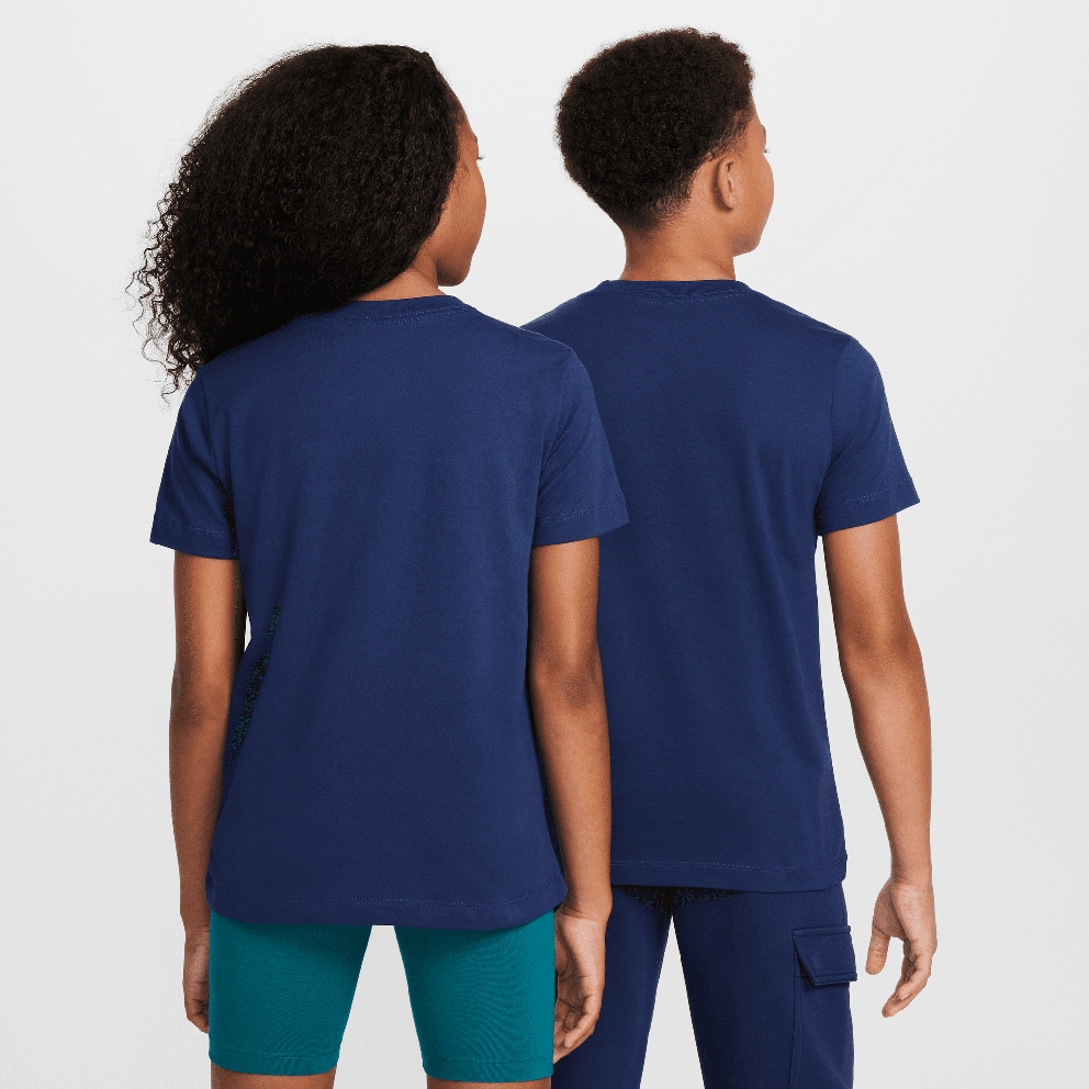 Nike Sportswear Futura Παιδικό T-Shirt