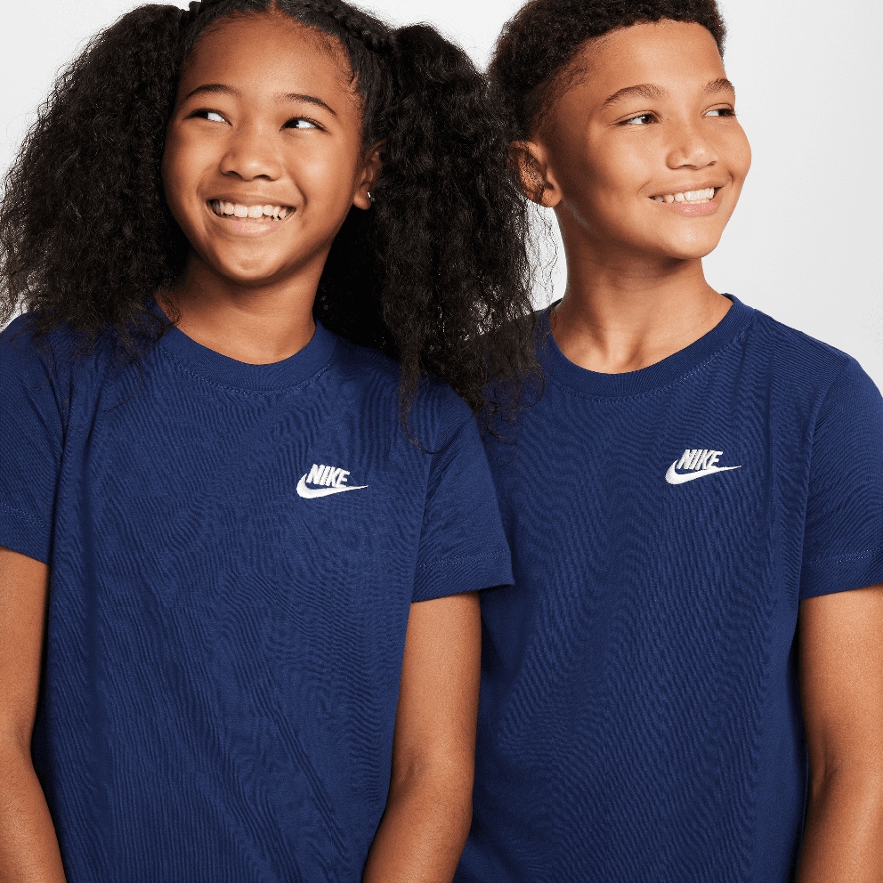 Nike Sportswear Futura Παιδικό T-Shirt