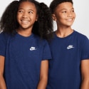 Nike Sportswear Futura Παιδικό T-Shirt