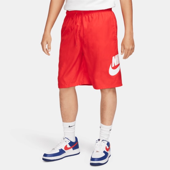 Nike M Nk Club Short Wvn