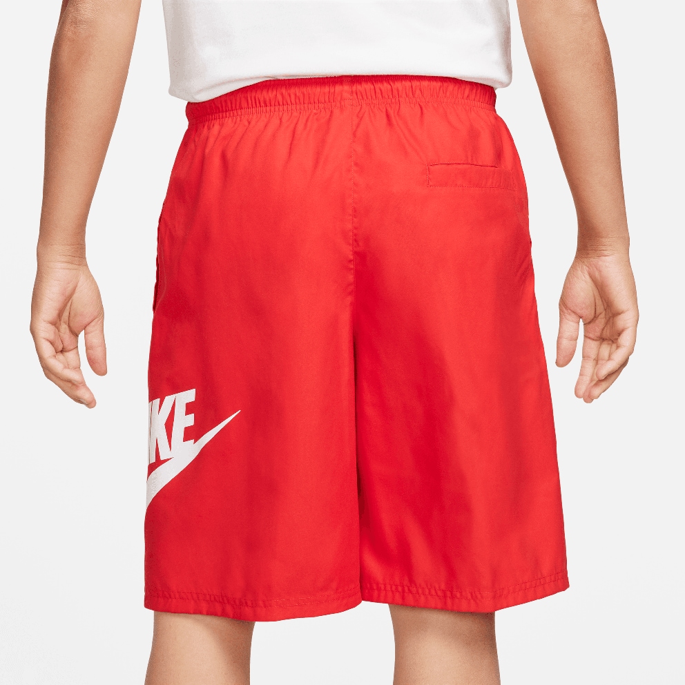 Nike M Nk Club Short Wvn