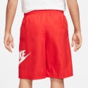 Nike M Nk Club Short Wvn