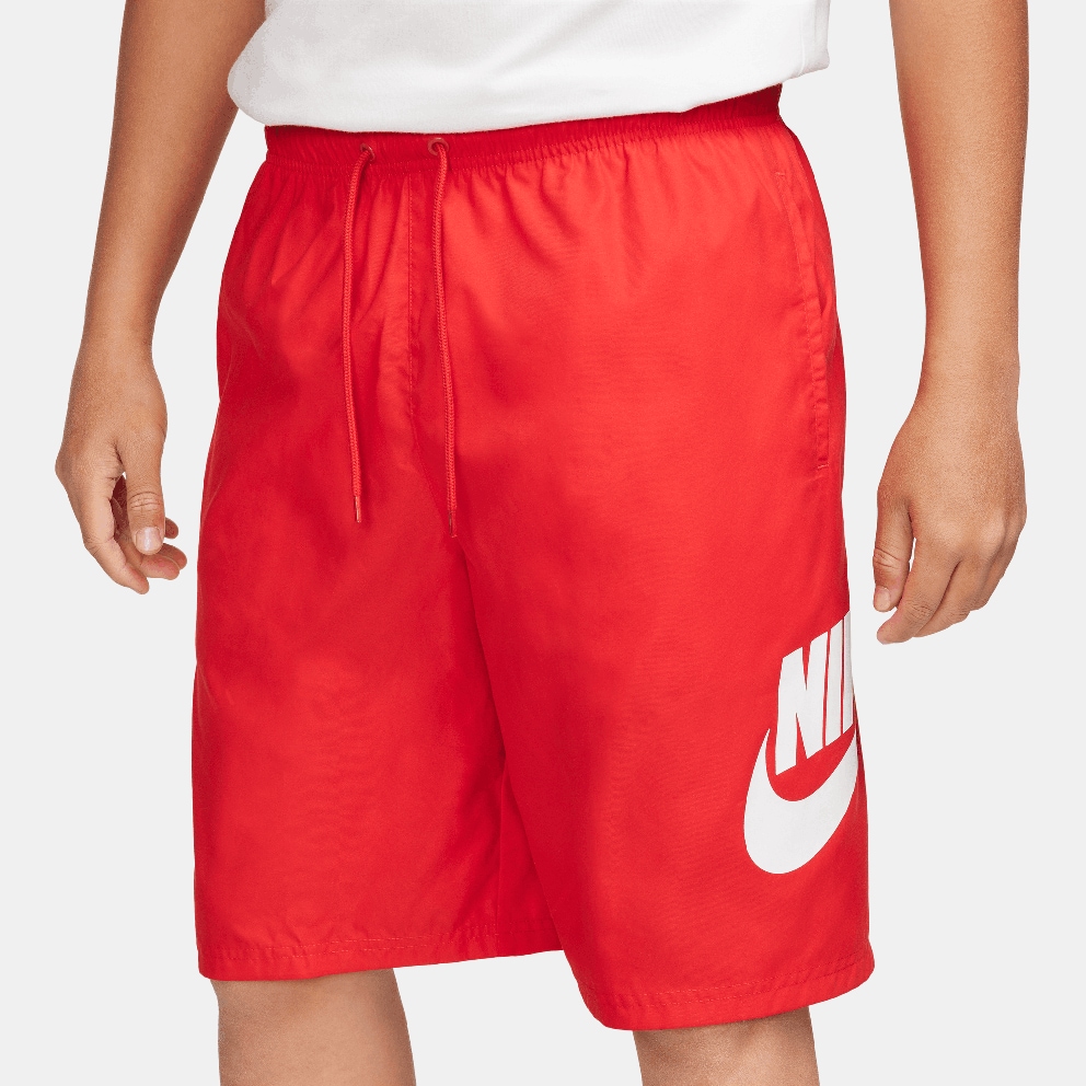 Nike M Nk Club Short Wvn