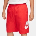 Nike M Nk Club Short Wvn