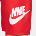 Nike M Nk Club Short Wvn
