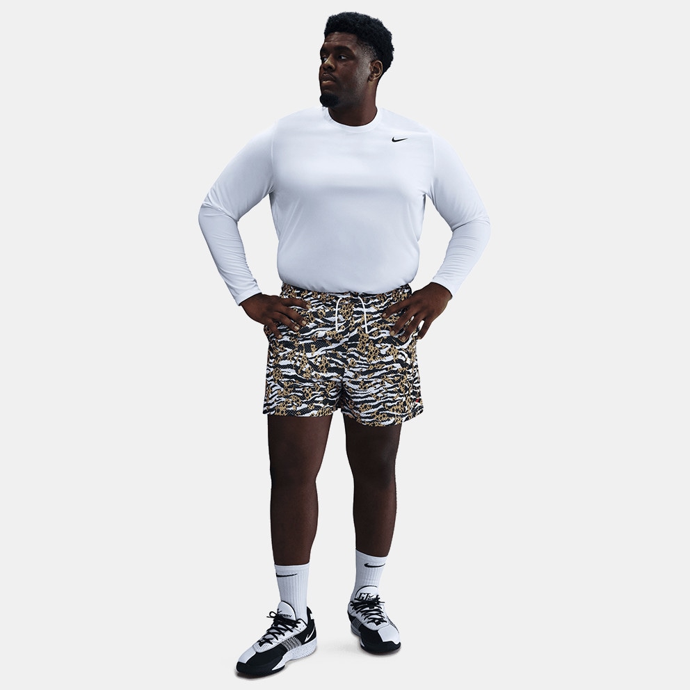 Nike M Nk Df Prac Mesh 5In Shrt Ao2