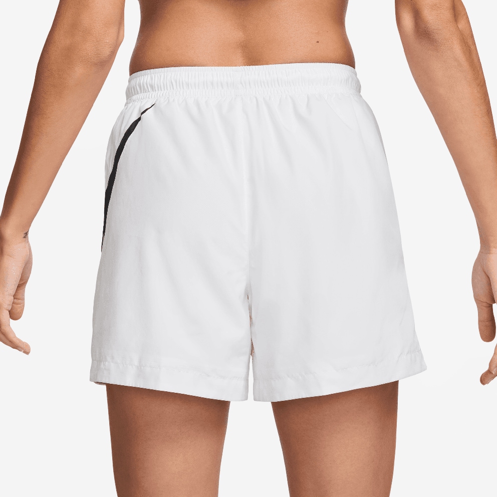 Nike W Nsw Cls Wvn Mr 5" Logo Short