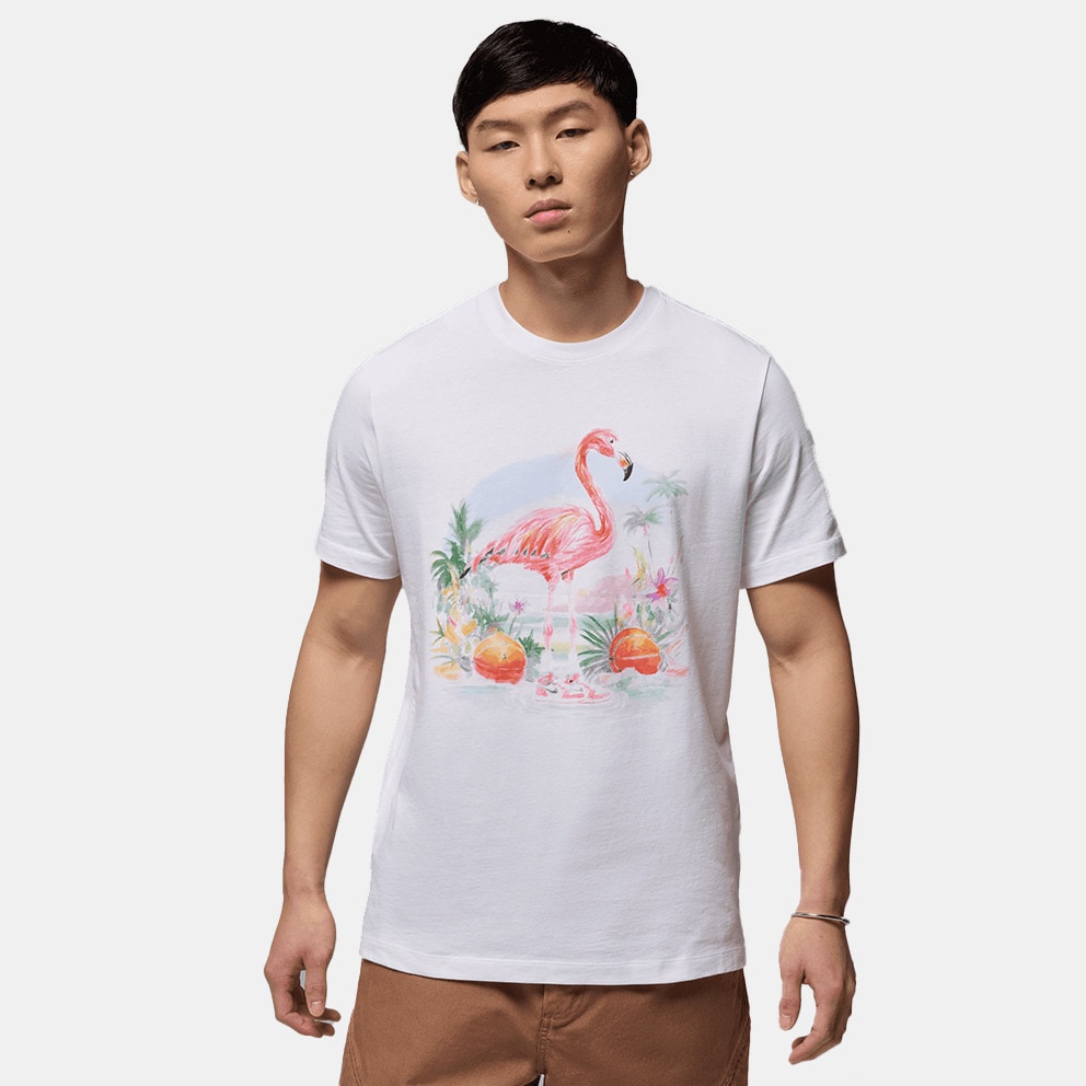 Jordan Flight Essentials Ανδρικό T-Shirt