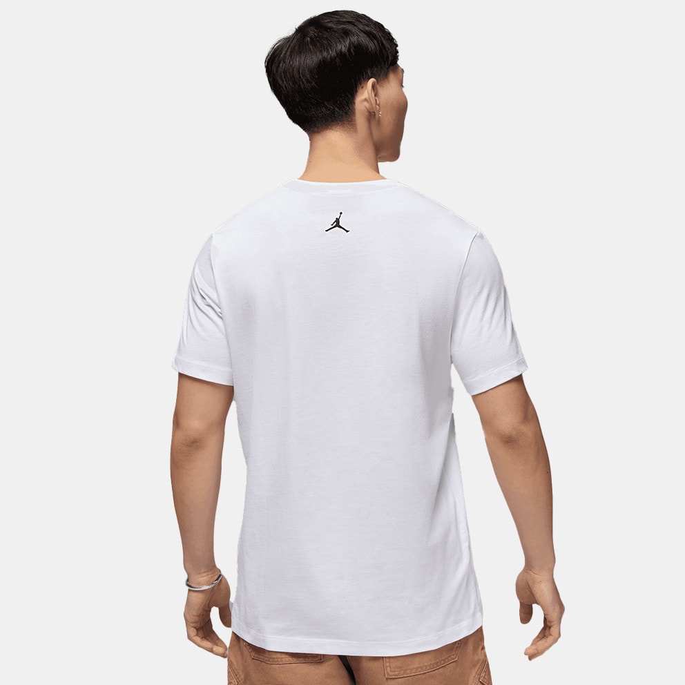 Jordan Flight Essentials Ανδρικό T-Shirt